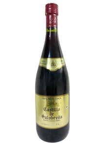 Castillo Fruit Drink Red (1 Litre)
