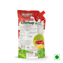 Habit Tomato Ketchup (950 GM)